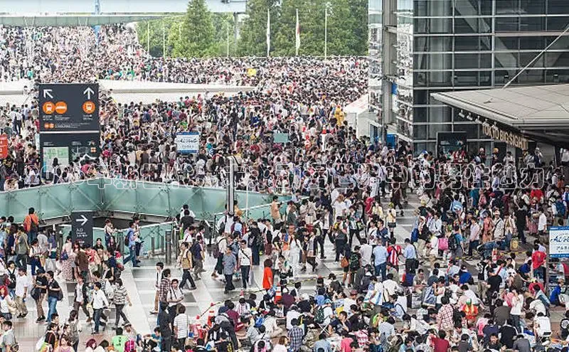 2026年新世代：未来动漫世界中的男性魅力