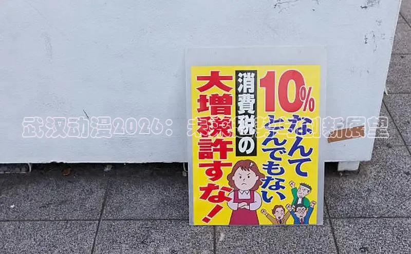 武汉动漫2026：未来趋势与创新展望